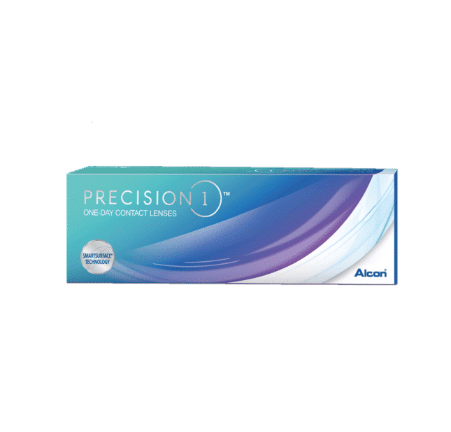 Precision1 (30 tk)