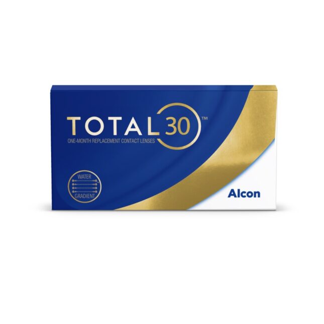 Total30 (3tk)